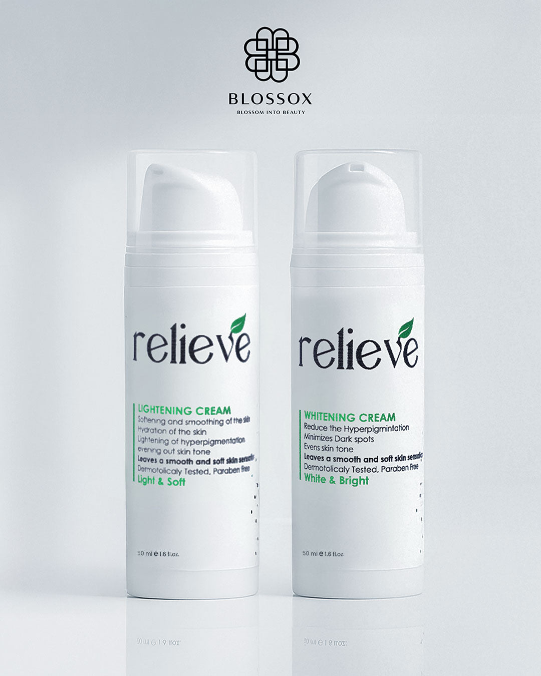 Whitening + Lightening Bundle