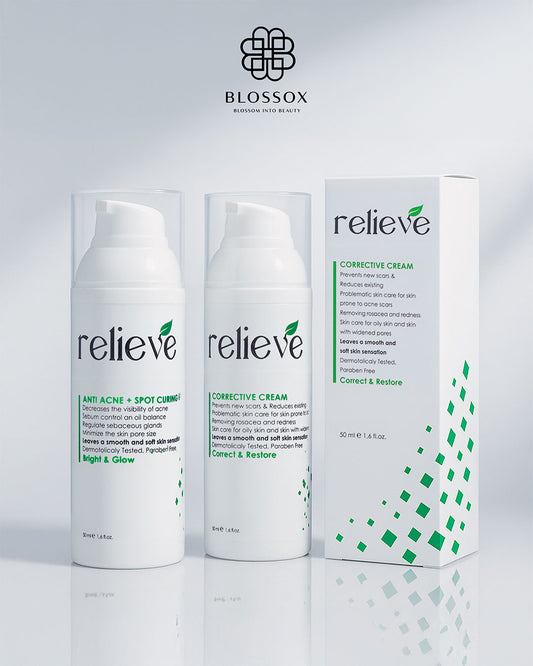 Clear & Correct Bundle