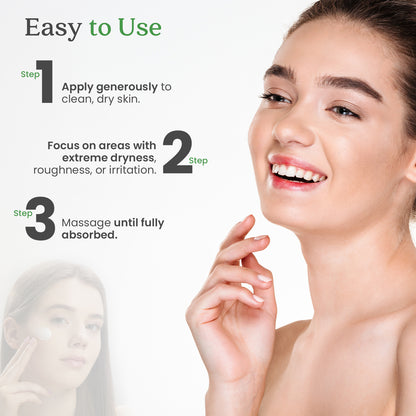 Relieve Hydra 10 Cream – 200 ML