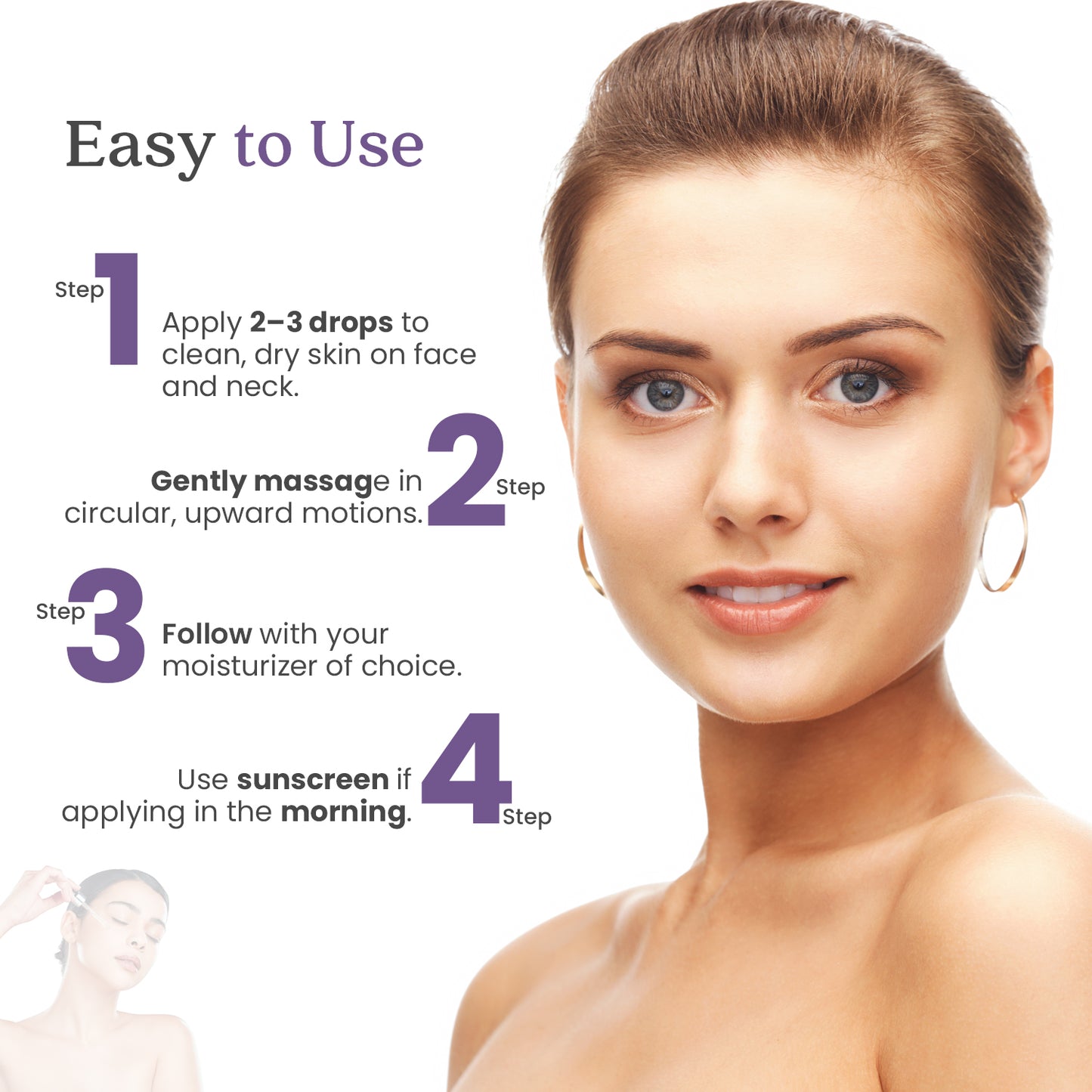 Biolea's Botanical Collagen Serum